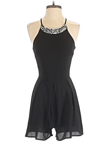 Teeze Me Romper (view 1)