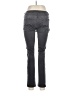 7 For All Mankind Solid Gray Jeans Size 31 waist - photo 2