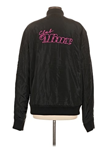 Fossa Apparel Jacket (view 2)