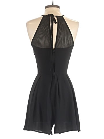 Teeze Me Romper (view 2)