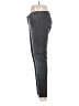 7 For All Mankind Solid Gray Jeans Size 31 waist - photo 5