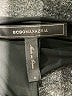 BCBGMAXAZRIA Black Cocktail Dress Size 0 - photo 7
