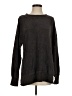Aerie Black Pullover Sweater Size S - photo 1