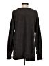 Aerie Black Pullover Sweater Size S - photo 2