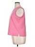 Notations 100% Polyester Pink Sleeveless Top Size XL - photo 5