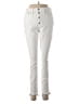 Madewell Ivory Jeans Size 28 waist - photo 1