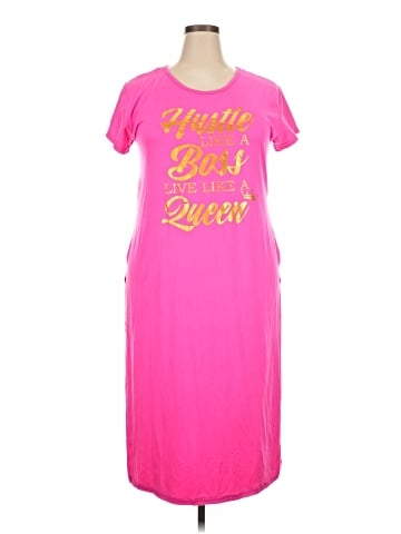 NYC Casual Dress (view 1)