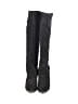 H By Halston Black Boots Size 7 - photo 2
