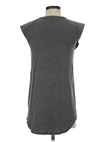 Sen Short Sleeve Top (view 2)