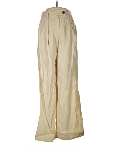 Massimo Dutti Khakis (view 1)