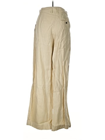 Massimo Dutti Khakis (view 2)