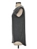 Sen Gray Short Sleeve Top Size XS (0) - photo 5