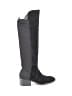 H By Halston Black Boots Size 7 - photo 1