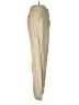 Massimo Dutti Gold Tan Khakis Size 6 - photo 4
