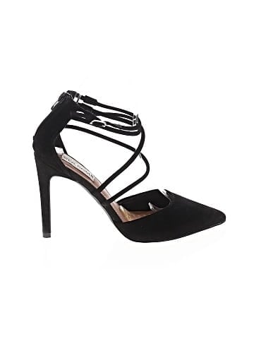 Steve Madden Heels (view 1)