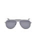 Dior Homme Silver Aviator Sunglasses One size - photo 2