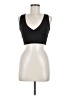 Unbranded Black Tank Top Size M - photo 1