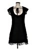 Speechless Black Casual Dress Size M - photo 2