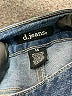 d.jeans Blue Jeans Size 14 - photo 6
