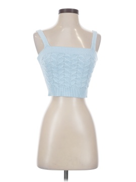 Design History Sleeveless Top