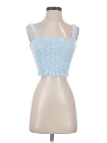 Design History Sleeveless Top (view 1)