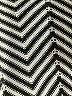 Unbranded Chevron-herringbone Silver Black Cardigan Size S (estimated) - photo 7