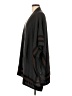 Hinge Gray Poncho Size Med - Lg - photo 5