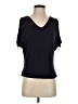 Venus Black Short Sleeve T-Shirt Size XS - photo 1