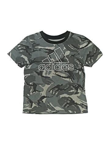 Adidas Short Sleeve T-Shirt (view 1)