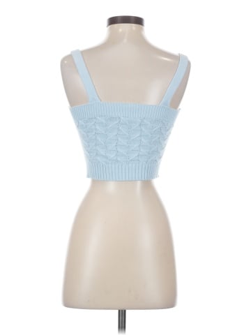 Design History Sleeveless Top (view 2)