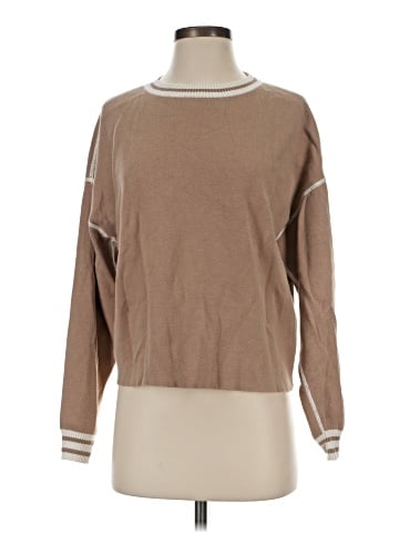 Michael Stars Pullover Sweater (view 1)