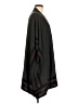 Hinge Gray Poncho Size Med - Lg - photo 4