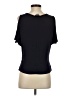 Venus Black Short Sleeve T-Shirt Size XS - photo 2