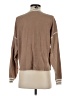 Michael Stars Brown Pullover Sweater Size S - photo 2