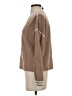 Michael Stars Brown Pullover Sweater Size S - photo 5
