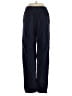 Gap Solid Blue Casual Pants Size 2 - photo 2