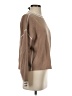 Michael Stars Brown Pullover Sweater Size S - photo 4