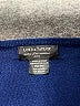 Lord & Taylor 100% Merino Wool Blue Wool Pullover Sweater Size M (petite) - photo 7