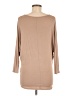 Superline Tan 3/4 Sleeve T-Shirt Size M - photo 2