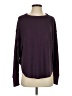 Sonoma Goods for Life Purple Pullover Sweater Size S - photo 1