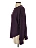 Sonoma Goods for Life Purple Pullover Sweater Size S - photo 5