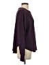 Sonoma Goods for Life Purple Pullover Sweater Size S - photo 4