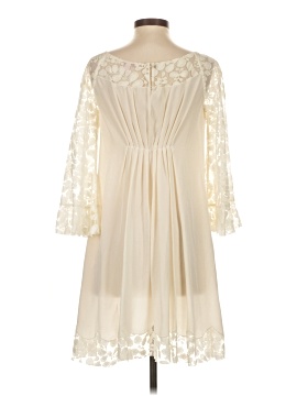 knee length dresses for ladies Rebecca Taylor main image 0