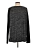 Gap Black Long Sleeve Top Size L - photo 2