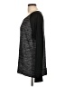 Gap Black Long Sleeve Top Size L - photo 5