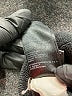 The North Face Black Pullover Sweater Size S - photo 8