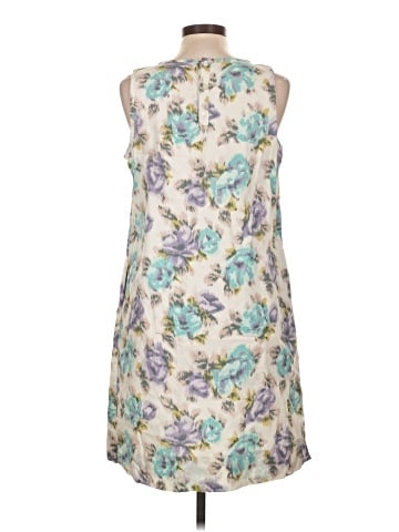 Lands' End Casual Dress (view 2)