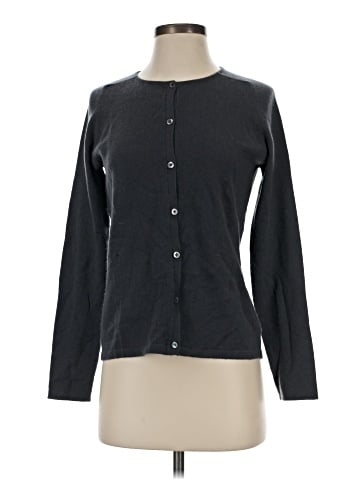 Banana Republic Cashmere Cardigan (view 1)