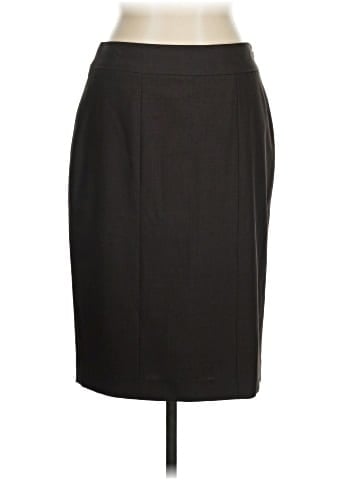 Ann Taylor Formal Skirt (view 1)