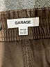 Garage Brown Cargo Pants Size XS - photo 7